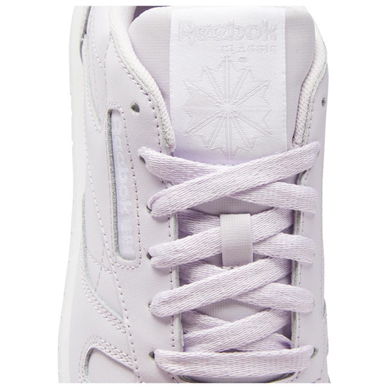 Reebok CL Lthr